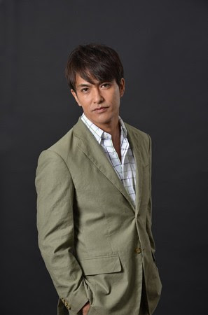 画像 まさに大人の男 その色気にやられてしまう北村一輝さん エントピ Entertainment Topics
