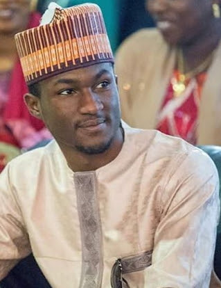 Image result for Yusuf Buhari