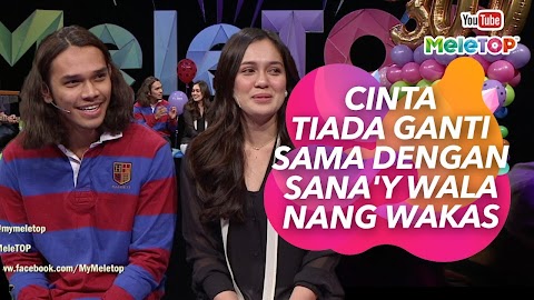 Cinta Tiada Ganti Episode 10