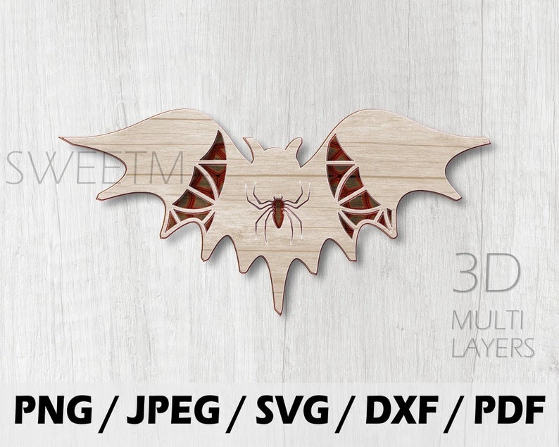 Download Mandala Bat Svg - 102+ File SVG PNG DXF EPS Free for Cricut, Silhouette and Other Machine
