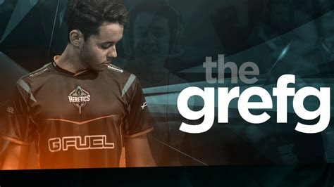 Get a summary of the villarreal vs. eSports | The Grefg aterriza en Team Heretics - AS.com