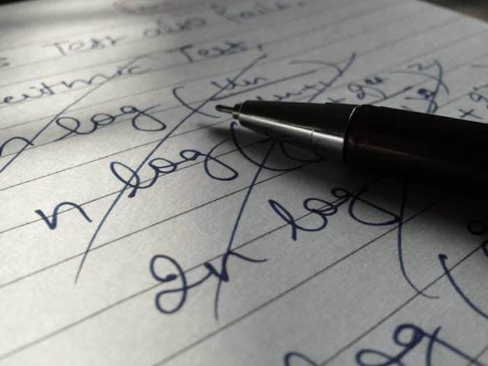 Contoh Surat Rasmi Tidak Hadir Ke Sekolah Terkini Blog
