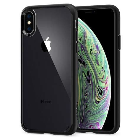 Anker powerwave 7.5 ladepad wireless charger, starkes kabelloses . iPhone XS Case Ultra Hybrid | Spigen Philippines