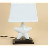 Amazon.com: Tropical & Beach - Table Lamps / Lamps & Shades: Lamps ...