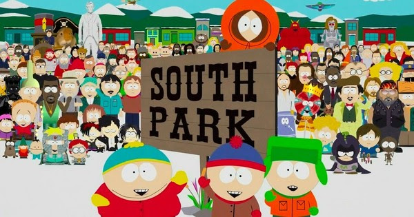 South Park