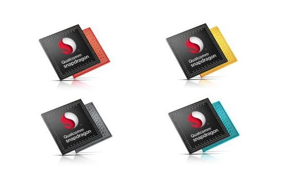 Qualcomm Qualcomm anuncia los nuevos chips ARM de 64 Bits en el MWC 2014