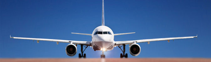 Aerospace Consulting