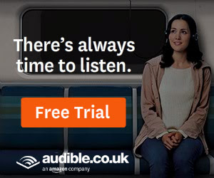 Audiobook Downloads at Audible.co.uk