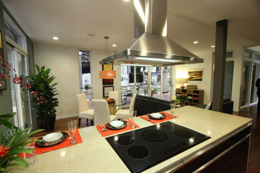 PREFAB FRIDAY: KT 1.5 from LivingHomes | Inhabitat - Sustainable ...