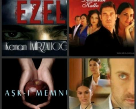 Αποχαύνωση με τα σήριαλ και μετά `εμπορική εισβολή`! Το σχέδιο της Άγκυρας όπως το γράφουν οι Τούρκοι!