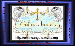 Online Angels