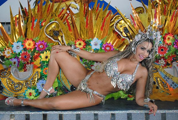 Ana Paula Ferrari
