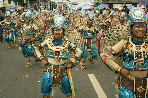 Kabatok of Tacloban City, Leyte