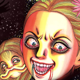 10 4 戦慄 タコ少女 ０課の女 銀ノ蝶 第６羽 更新 Leed Cafe