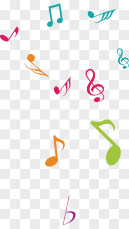 音符图片素材 免费音符png设计图片大全 图精灵