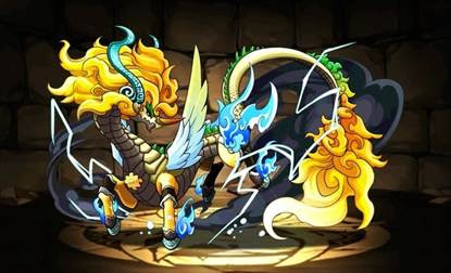 パズドラ サギリノカミ キリサメ の評価と使い道 おすすめの潜在覚醒 アシスト パズま