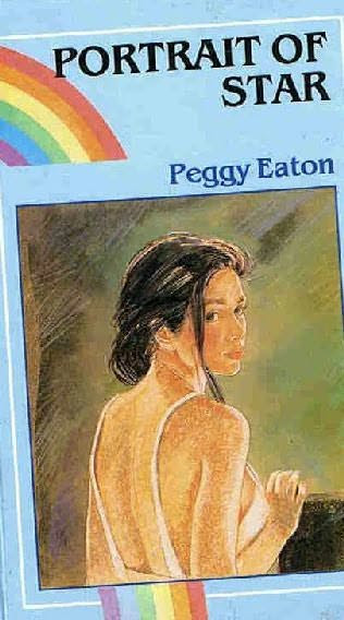 peggy eaton similitude