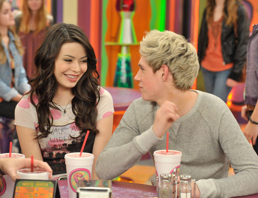 one direction