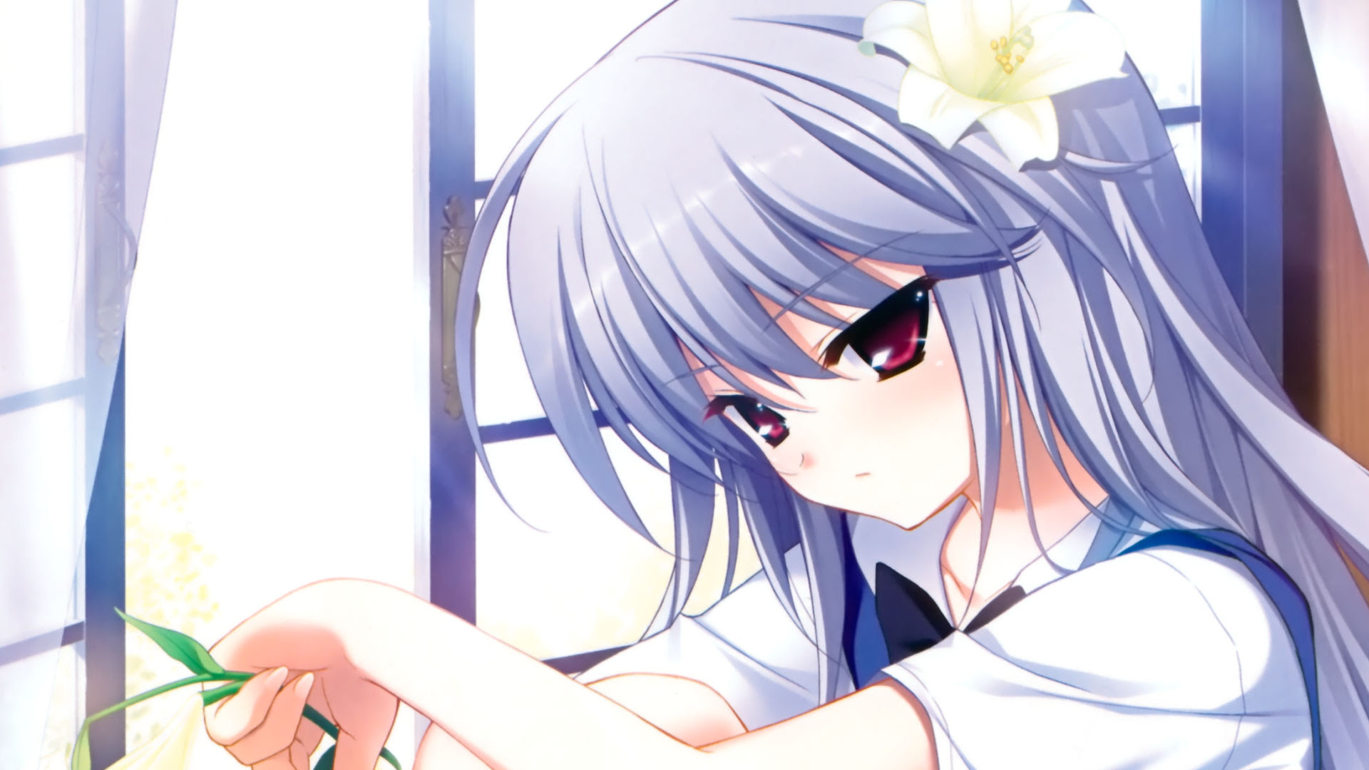 グリザイアの果実 壁紙 画像 8 風見一姫 Pc壁紙 19 1080 他 アニメ壁紙ネット Pc Android Iphone壁紙 画像