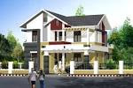 Small Home Exterior Design » Small House Plans