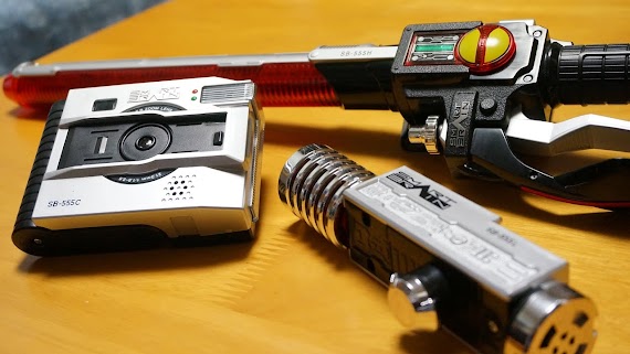トップ 555 仮面ライダー