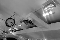 All Bar One - Canary Wharf