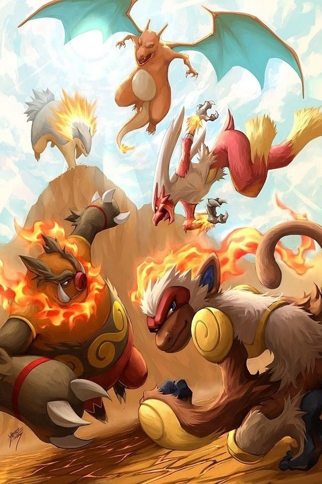壁紙 ポケモンのスマホ壁紙640x960 Pokemon 640x960 0 Jpg 壁紙box