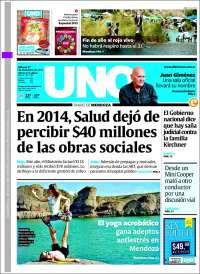 Diario Uno