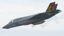 Watch the US Marine Corps' F-35 run and gun for the first time