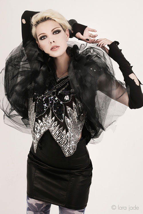 Nell Fashion Photography