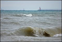 High Surf