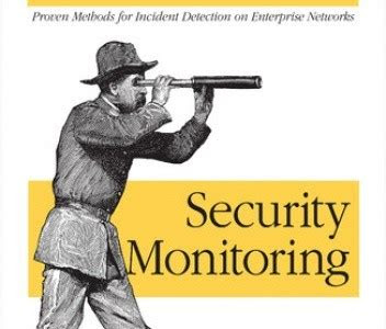 Download Link security monitoring martin nystrom Library Binding PDF