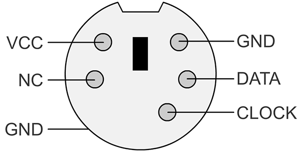 Xt At Ps2 Terminal To Usb Converter With Nkro Page 23 Deskthority