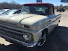 60-66 Chevy Truck For Sale