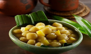 Plenggong Nangka Khas Tulungagung