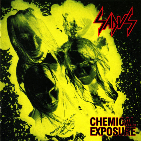 Sadus - Chemical Exposure - 1988