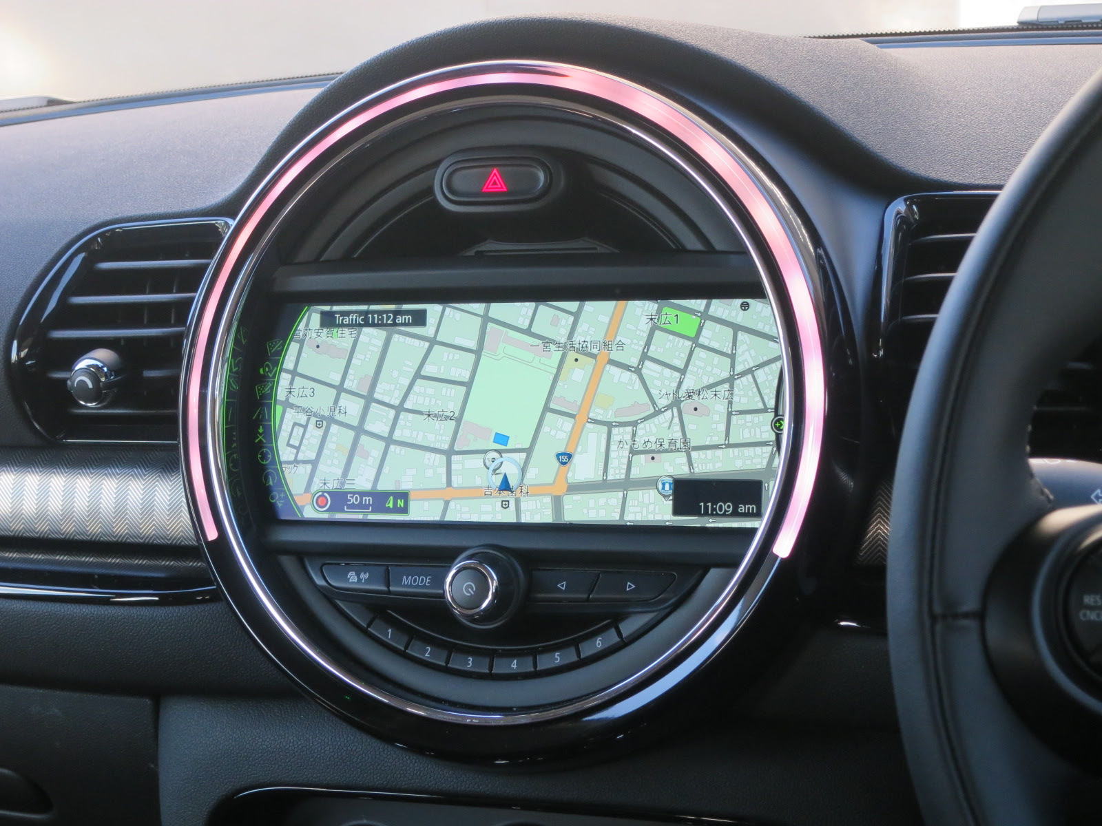 最新miniの音楽事情について Mini一宮blog