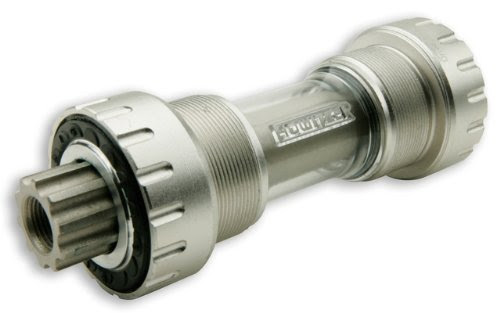 Truvativ Howitzer XR Bottom Bracket