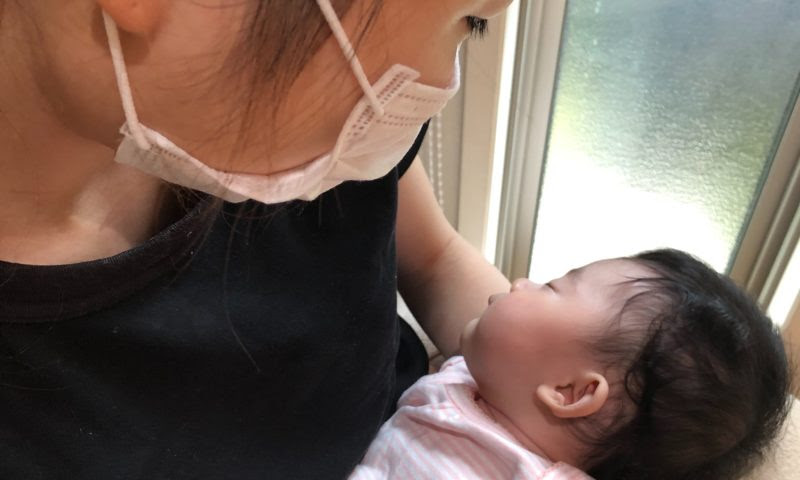 乳首の痛みに悩み しこりや白斑が気になって授乳がツライと悩んでるお母さんへ Hana 母乳育児相談