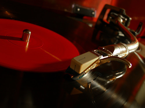 by RONRAG - Flickr