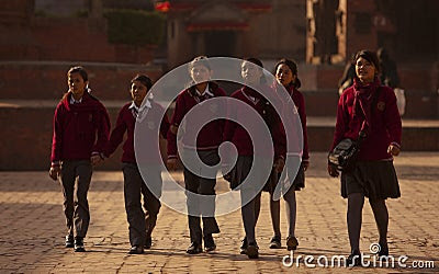 and secondary school uniforms designed by the various schools uniforms ...