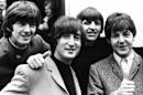 Bientôt les Beatles sur les services de streaming ?