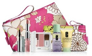 Clinique GWP at Macy's