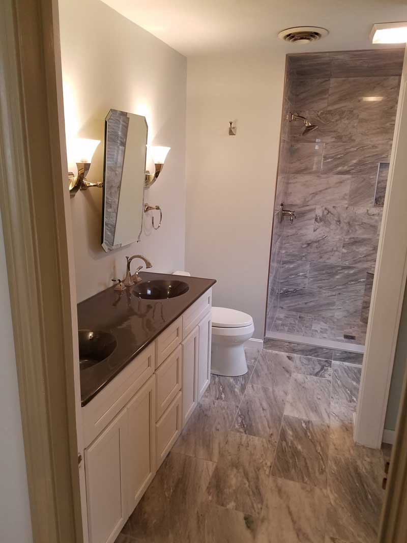 Bathroom Remodel AI Boerenko Plumbing Bathroom Remodel AI Boerenko Plumbing