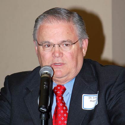 john hagee
