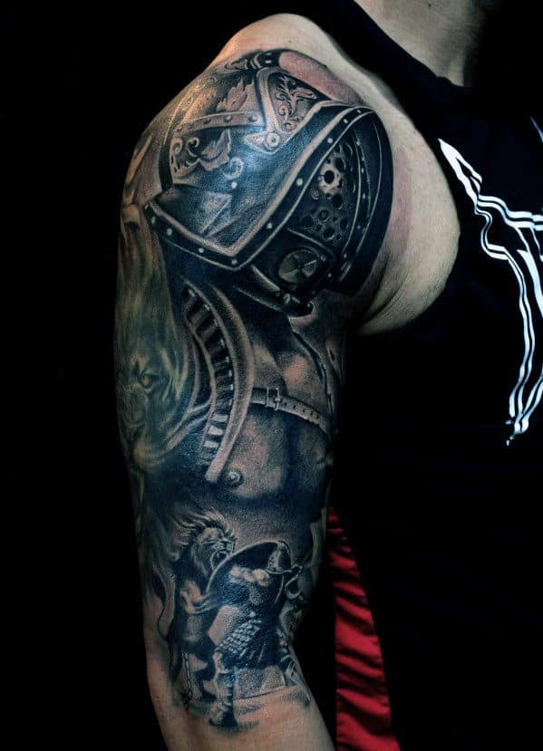 Top 50 Best Arm Tattoos For Men Bicep Designs And Ideas Get Free Tattoo Design Ideas