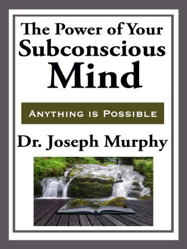 The Power of Your Subconscious Mind (Unabridged Start Publishing LLC)