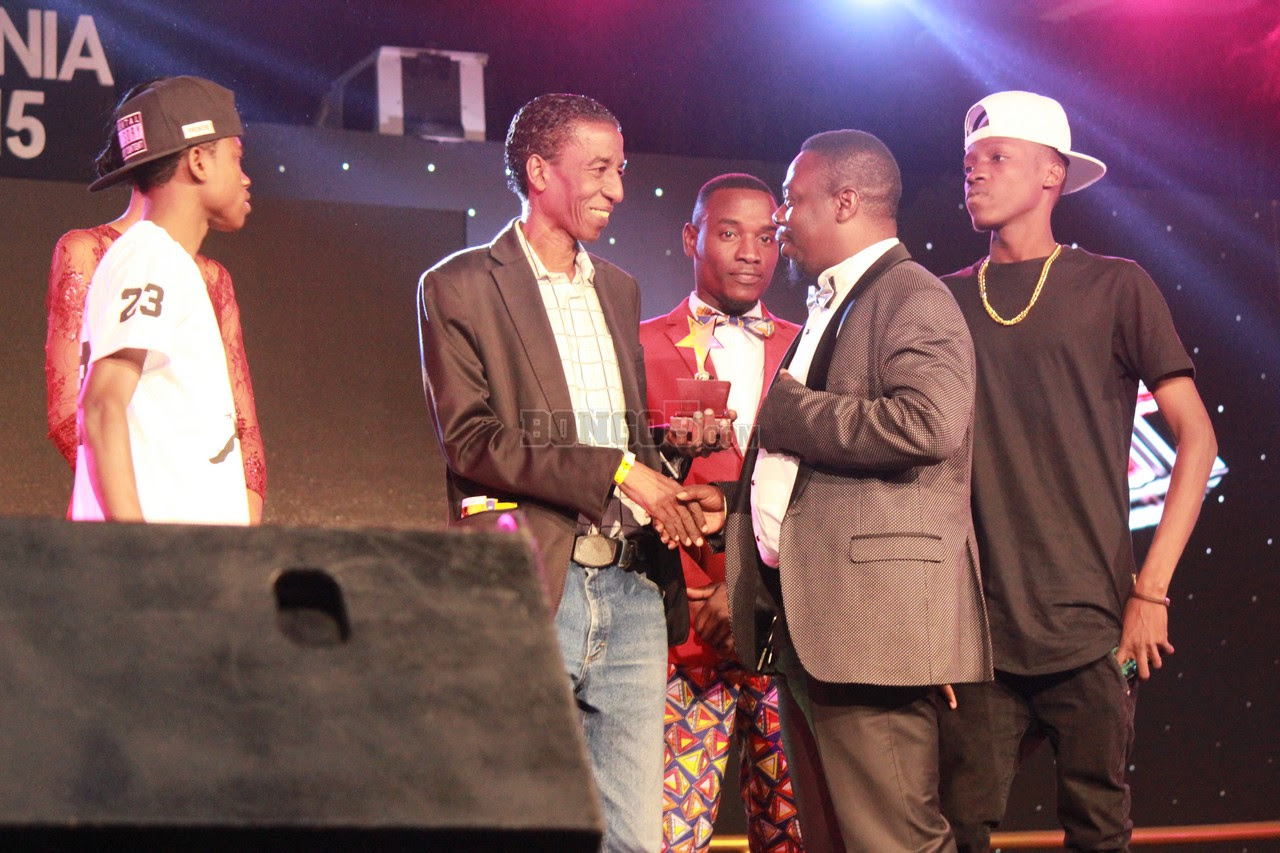 Mzee Yusuph (2)