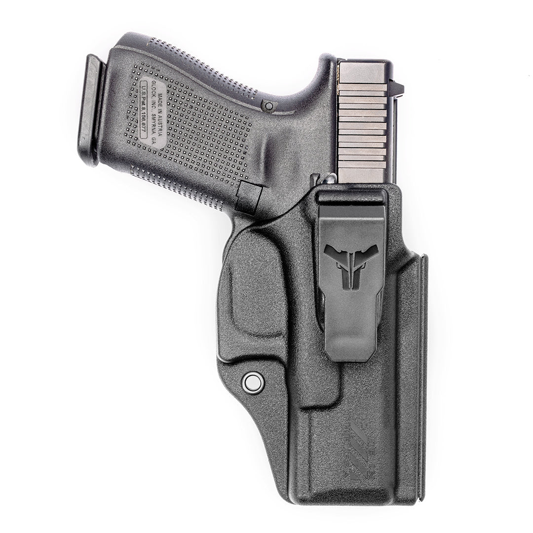 9mm Glock Concealed Carry