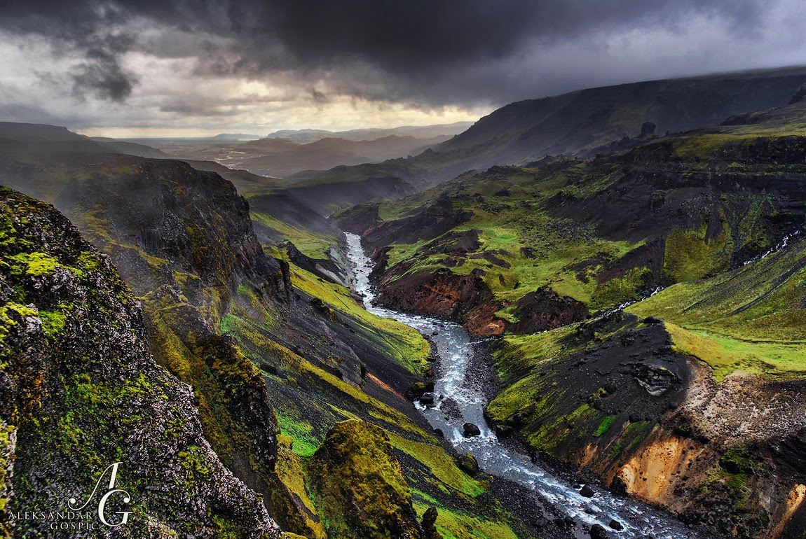 Earths Beauty